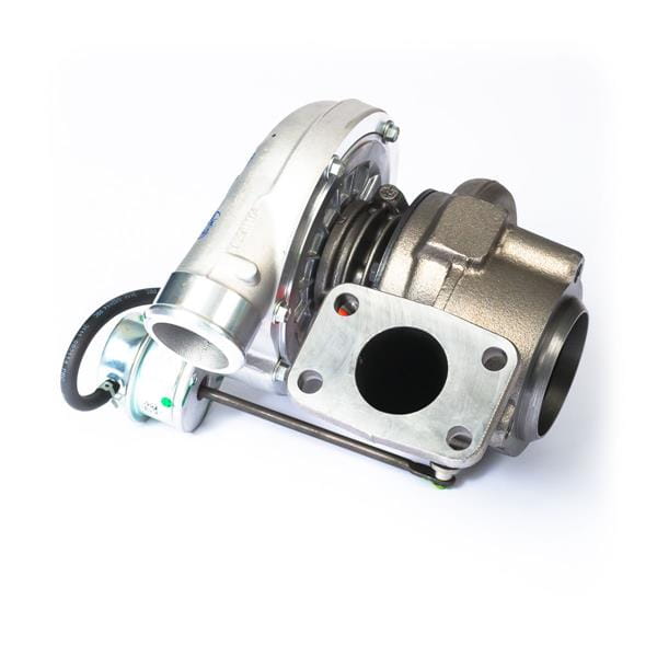 ТУРБОКОМПРЕССОР JCB ОРИГИНАЛ GARRETT 02/202490