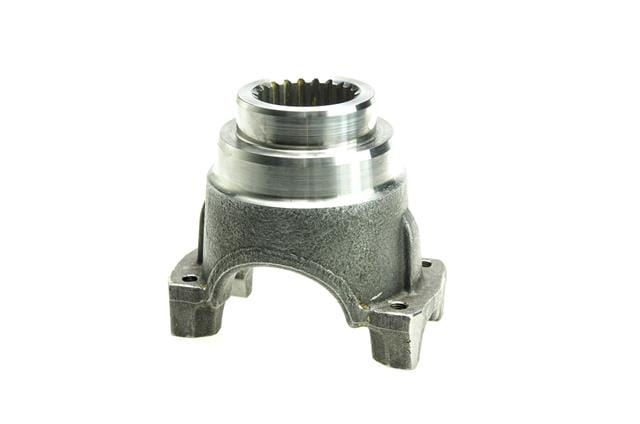 ФЛАНЕЦ ПЕРЕДНЯЯ ЗАДНЯЯ КОРОБКА KOMATSU WB93R CA0137303