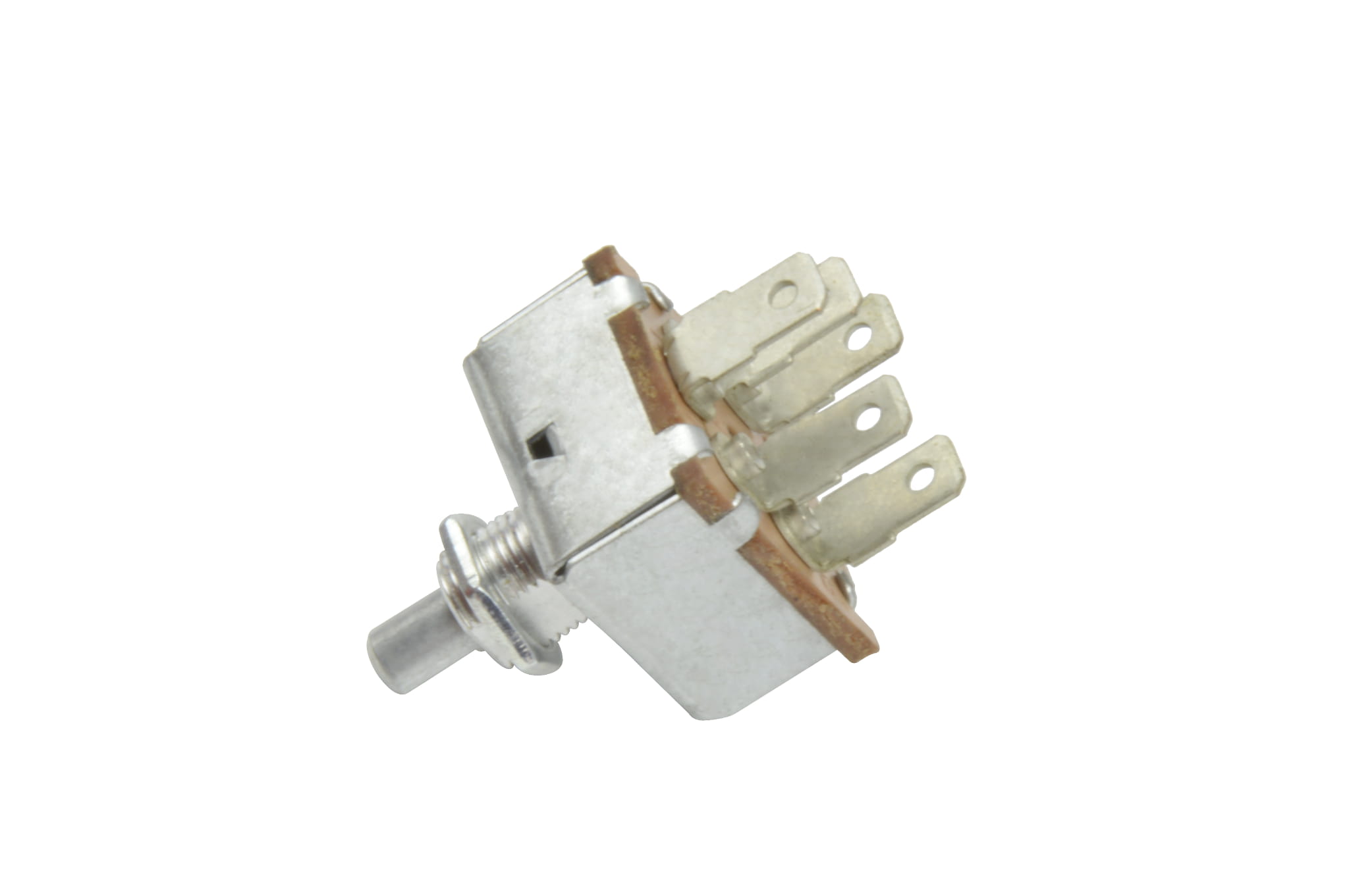 ПЕРЕКЛЮЧАТЕЛЬ ВЕНТИЛЯТОРА VOLVO BL60 61 70 71 11709697