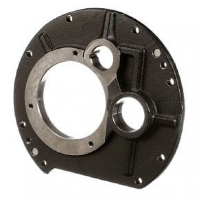 Крышка подшипника New Holland CNH 47126620
