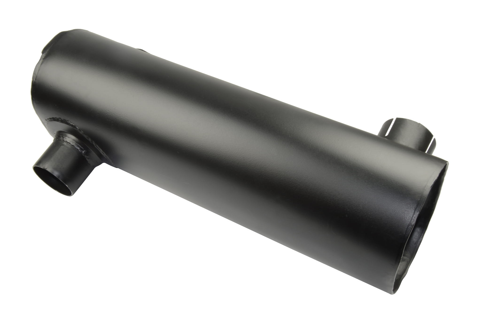 ГЛУШИТЕЛЬ ВЫХЛОПНОЙ ТРУБЫ CAT 416C 416D 428C 424D 1125089