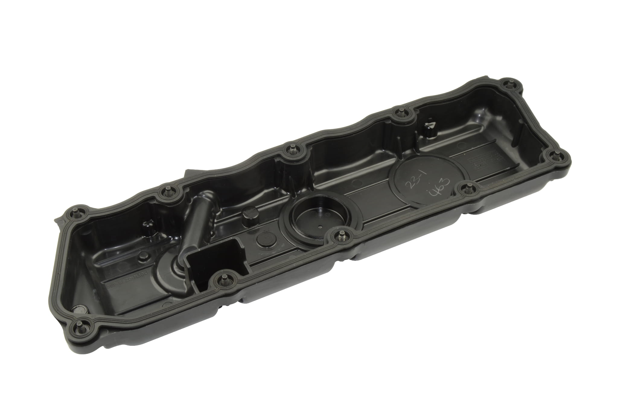 КРЫШКА КЛАПАНА CAT 3054C 3054E 2268763
