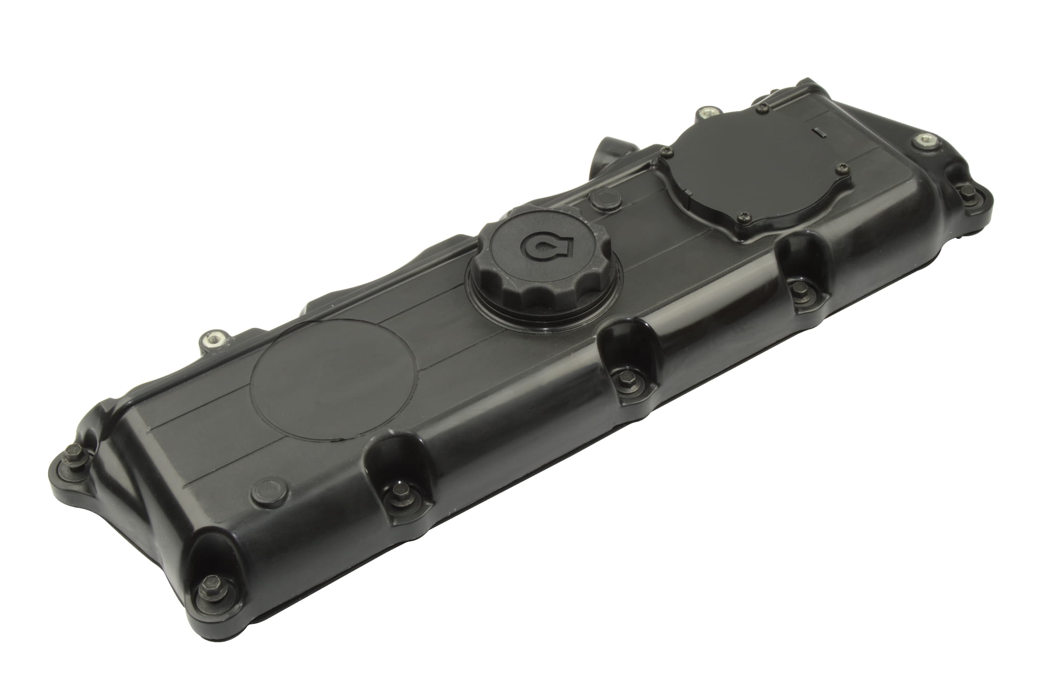 КРЫШКА КЛАПАНА CAT 3054C 3054E 2268763