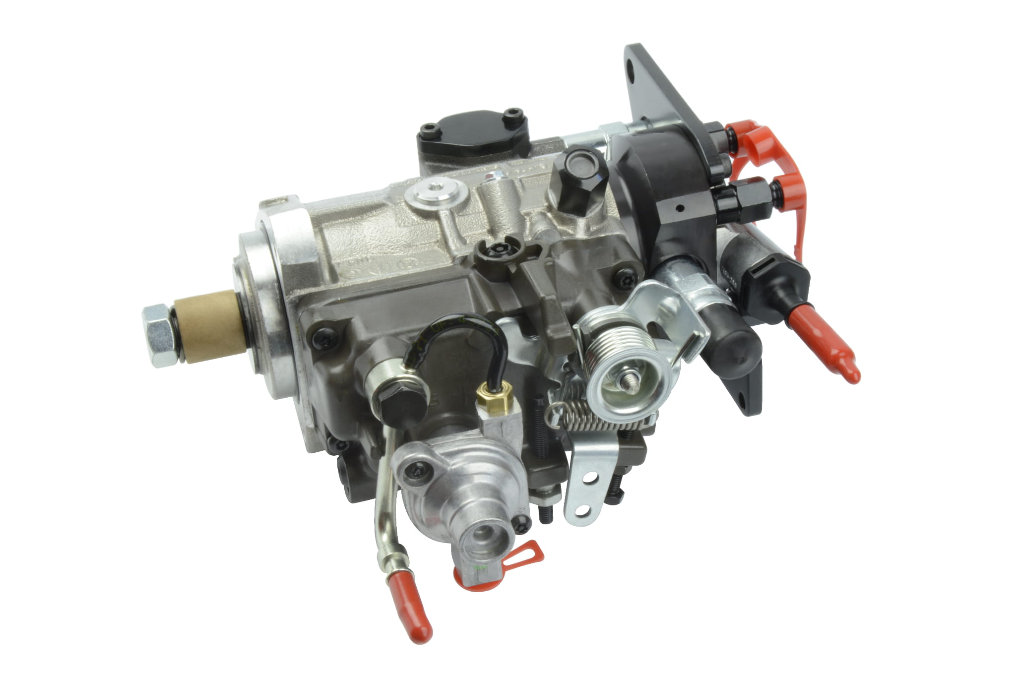 ТОПЛИВНЫЙ НАСОС DELPHI CAT 428D, E 444E 9323A350G