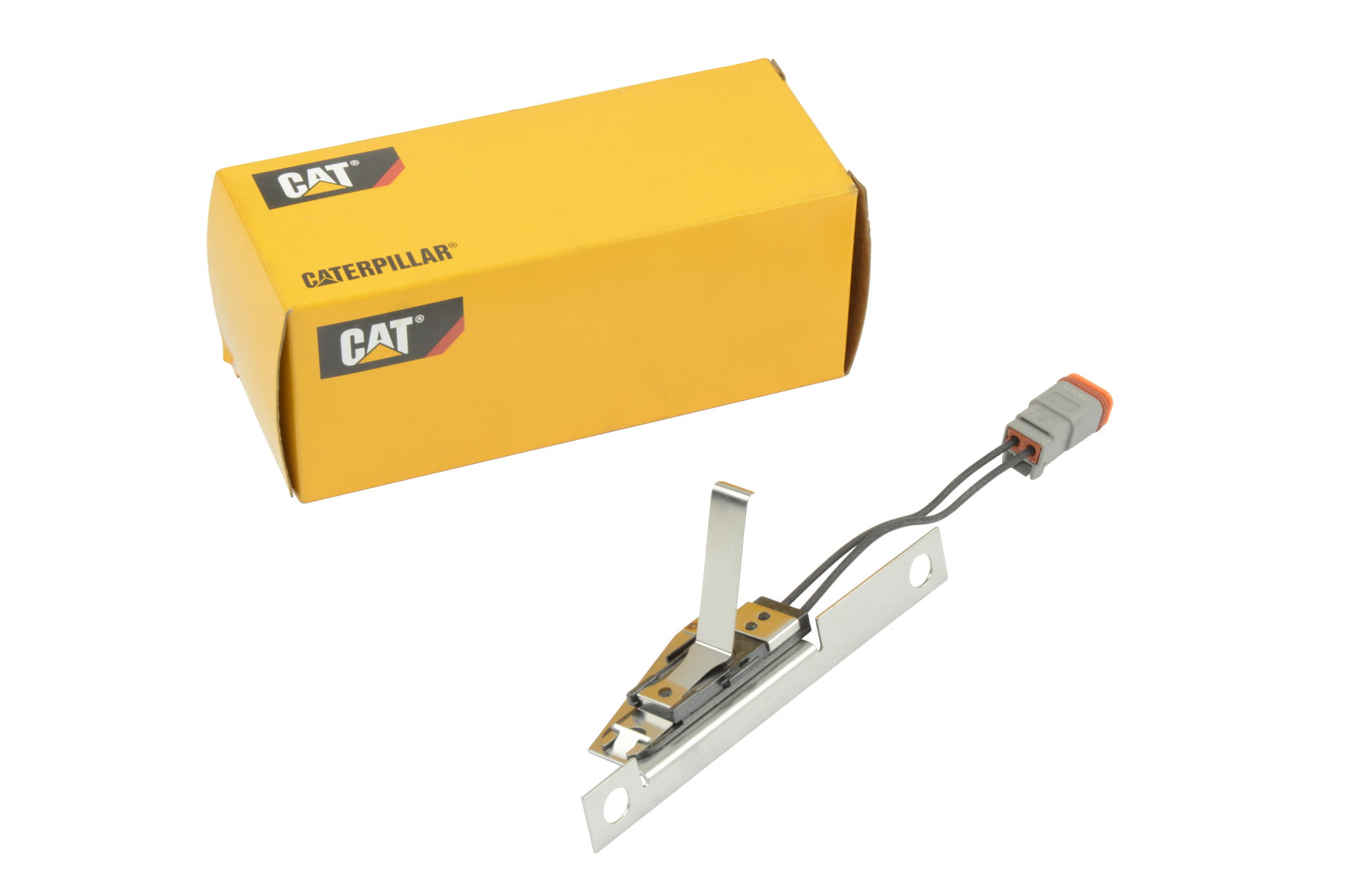 ДАТЧИК РУЧНОГО ТОРМОЗА CAT 428 C D E 1545416