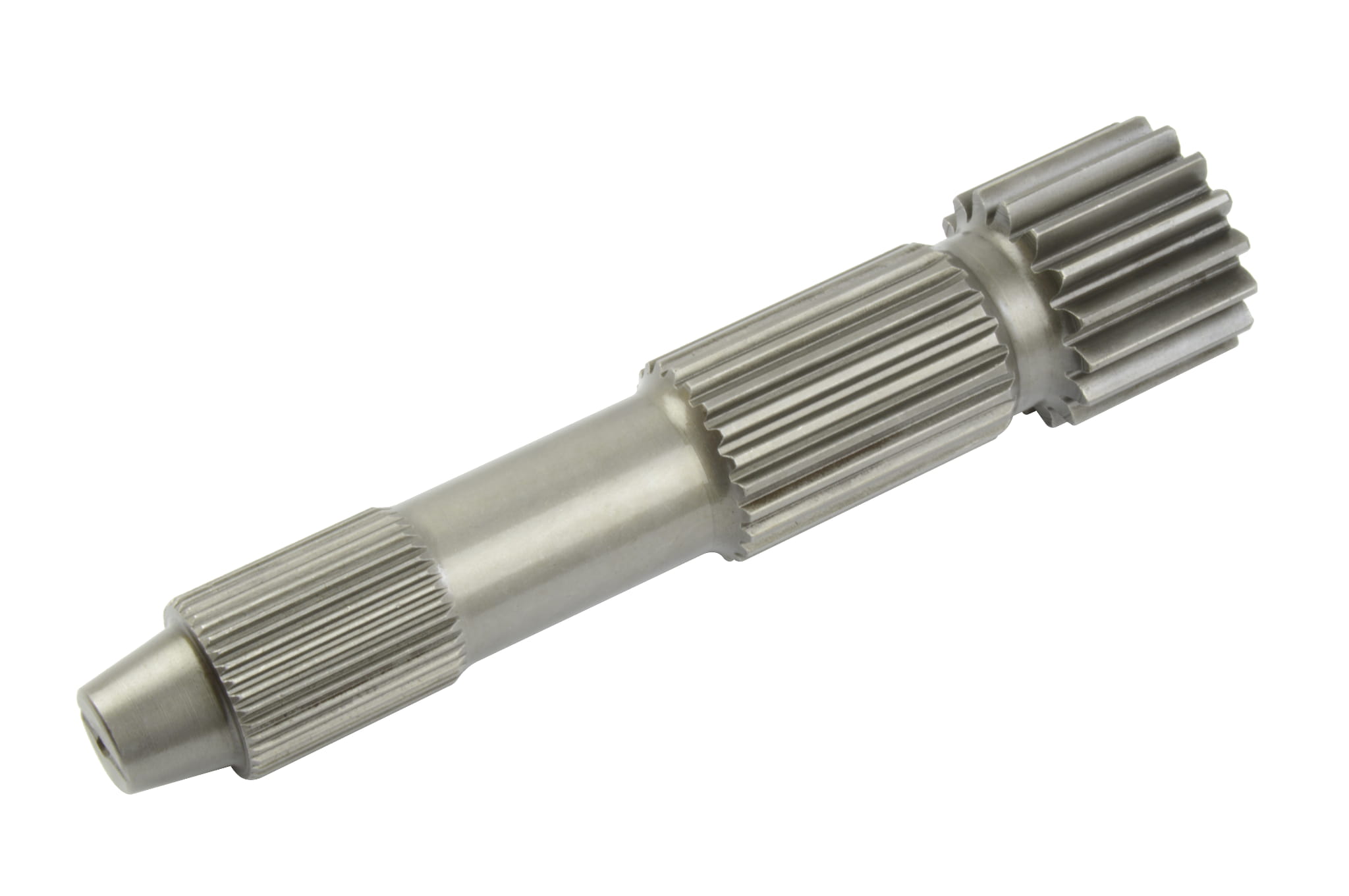 ПОЛУОСЬ КОРОТКИЙ CAT 426C 416D 428C 428D 432D 1197042