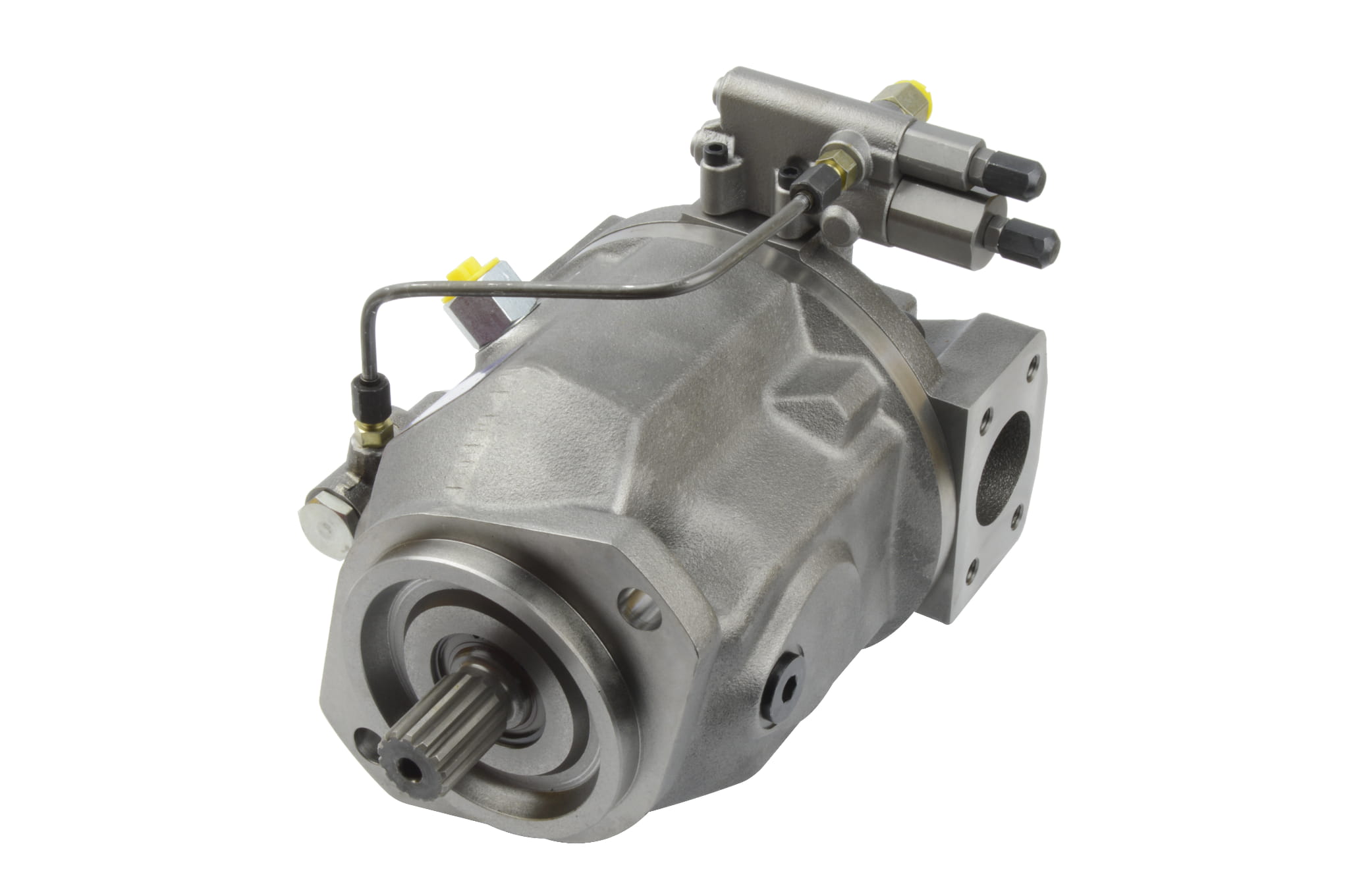 ГИДРАВЛИЧЕСКИЙ НАСОС CAT 416C 426C 428C 436C 1126564