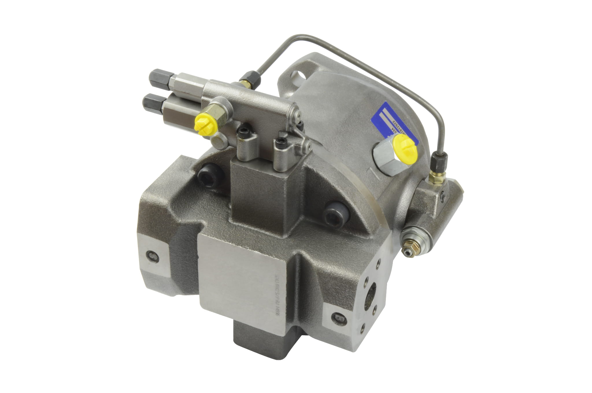 ГИДРАВЛИЧЕСКИЙ НАСОС CAT 416C 426C 428C 436C 1126564