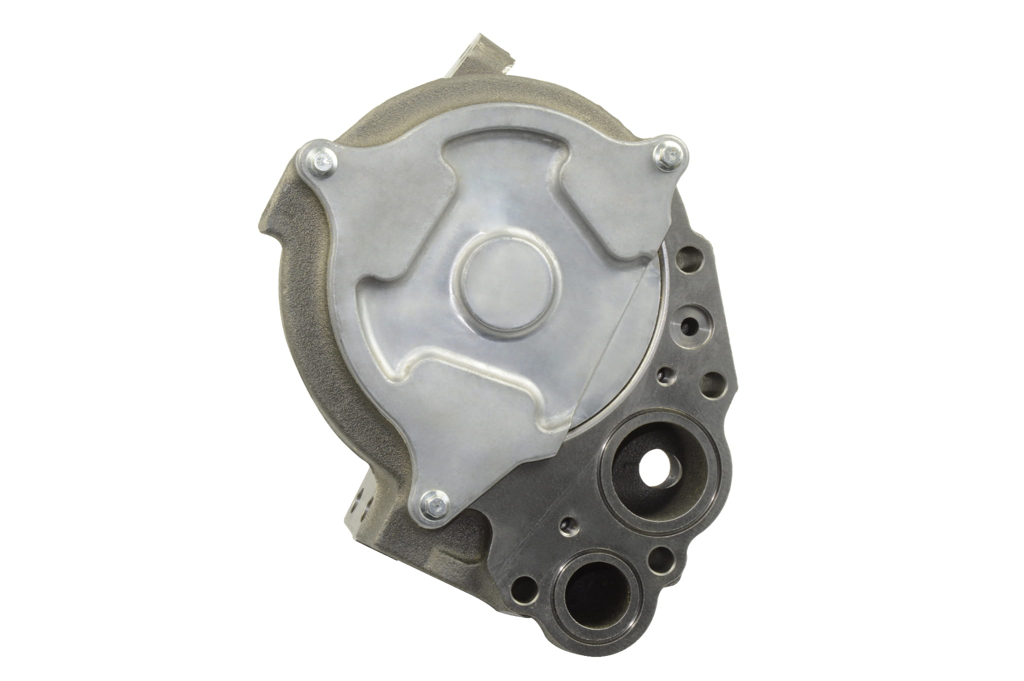 ВОДЯНОЙ НАСОС CAT 966K 336E 972M 3381148 ОРИГИНАЛ