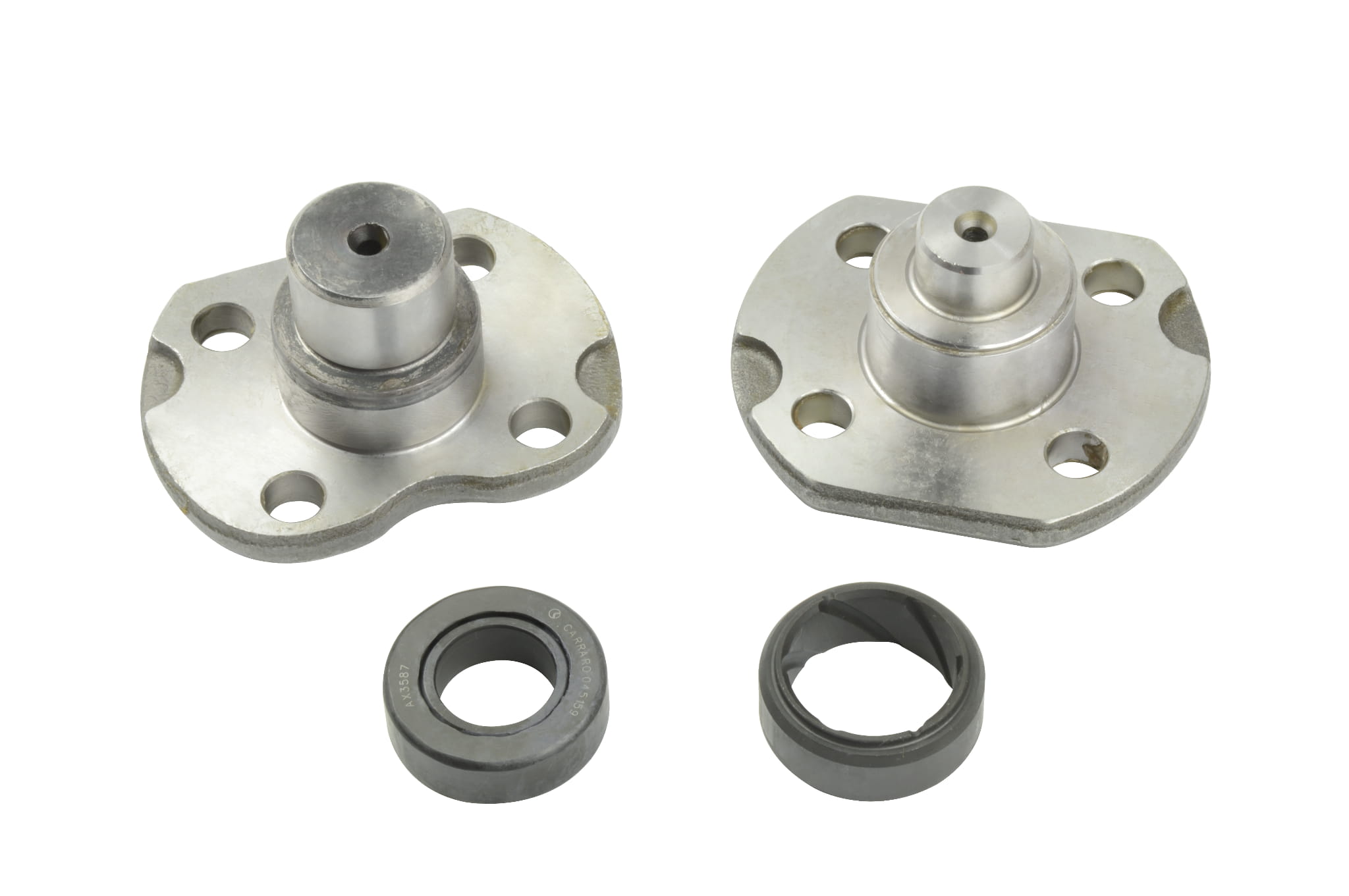 КОМПЛЕКТ ШТИФТ КРОССОВЕРА CASE CARRARO