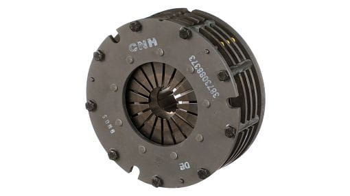 Муфта вом New Holland CNH 87308837