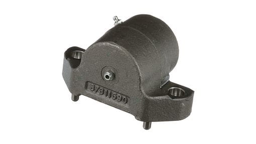 Подвесной шкаф New Holland CNH 87311589