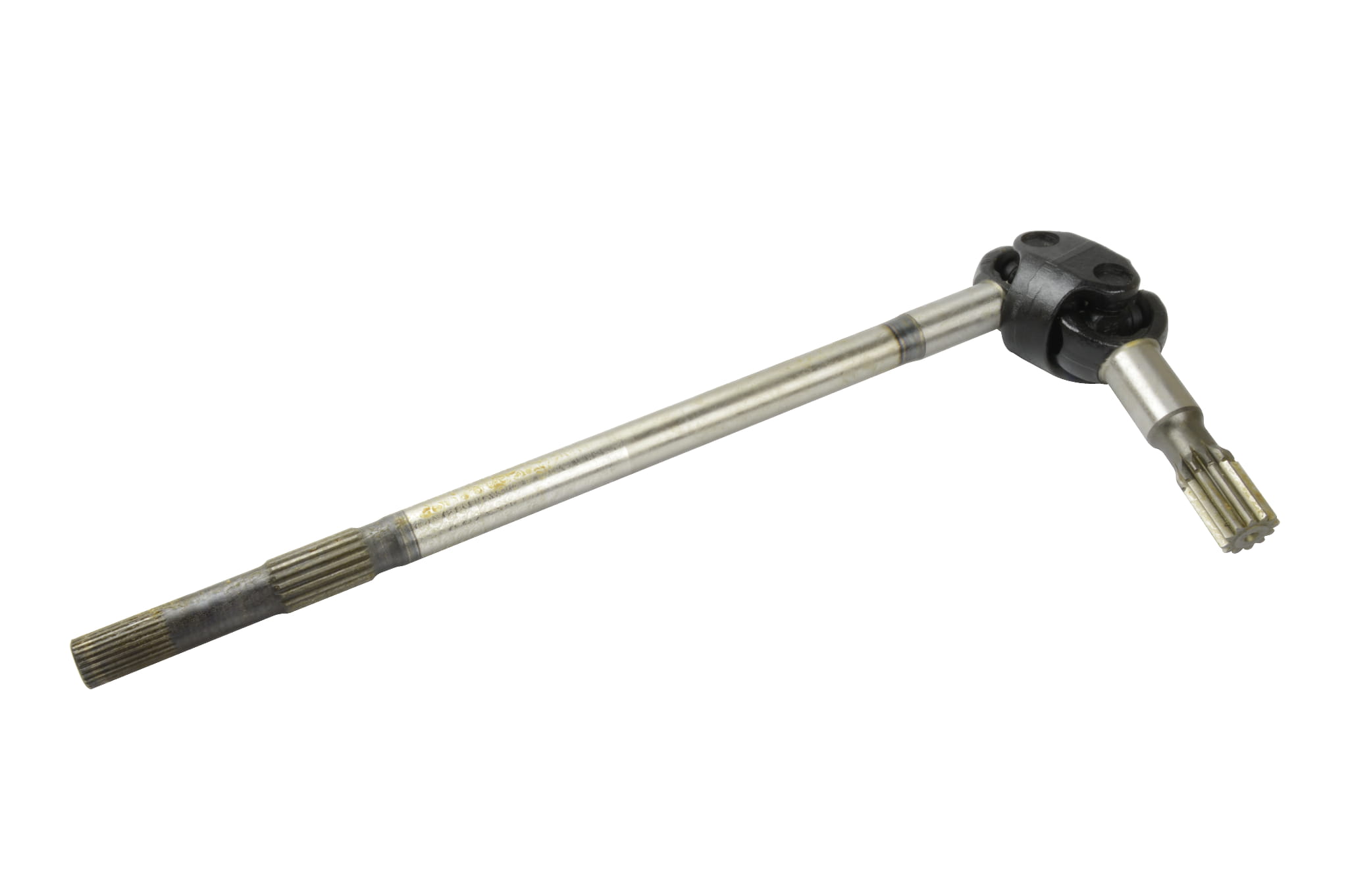 ПОЛУОСЬ ДЛИННЫЙ CAT 450E 450F TH220B TH330B 2310750