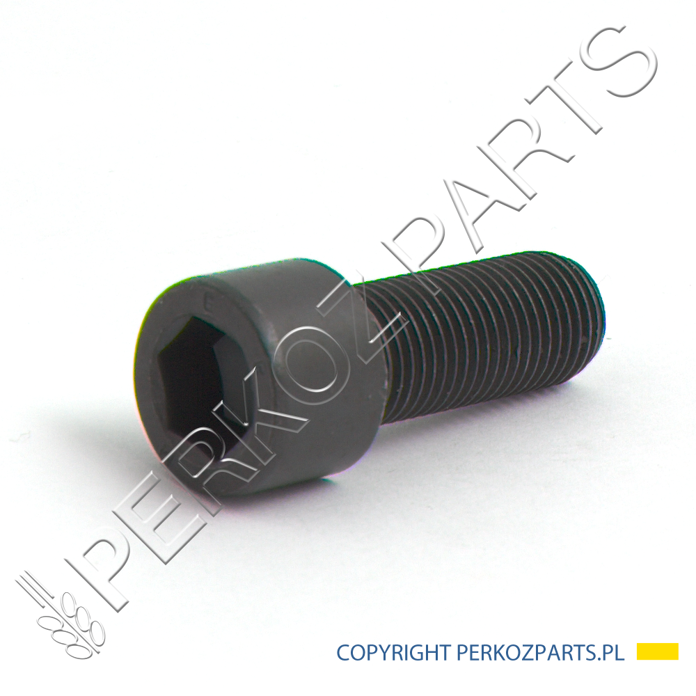 ВИНТ KVERNELAND MA000000062-M12X1,25X30