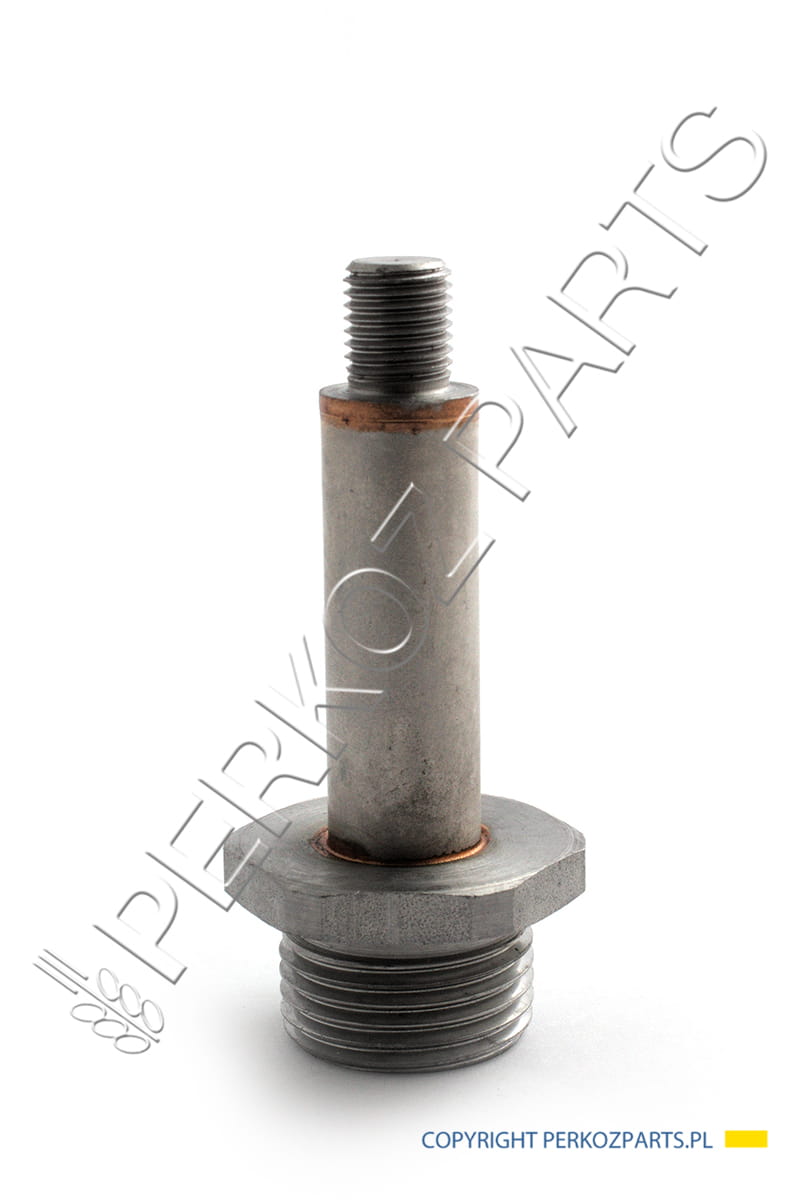 СТЕРЖЕНЬ - МАГНИТНЫЙ СЕРДЕЧНИК NEW HOLLAND CASE CNH FK4005293 - 8900126145 - 86514151 - 86500731 - 83981378
