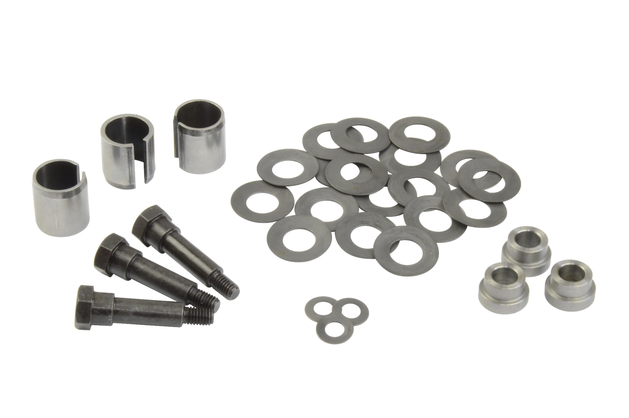 КОМПЛЕКТ ТОРМОЗНЫХ ДИСКОВ NEW HOLLAND 47546842