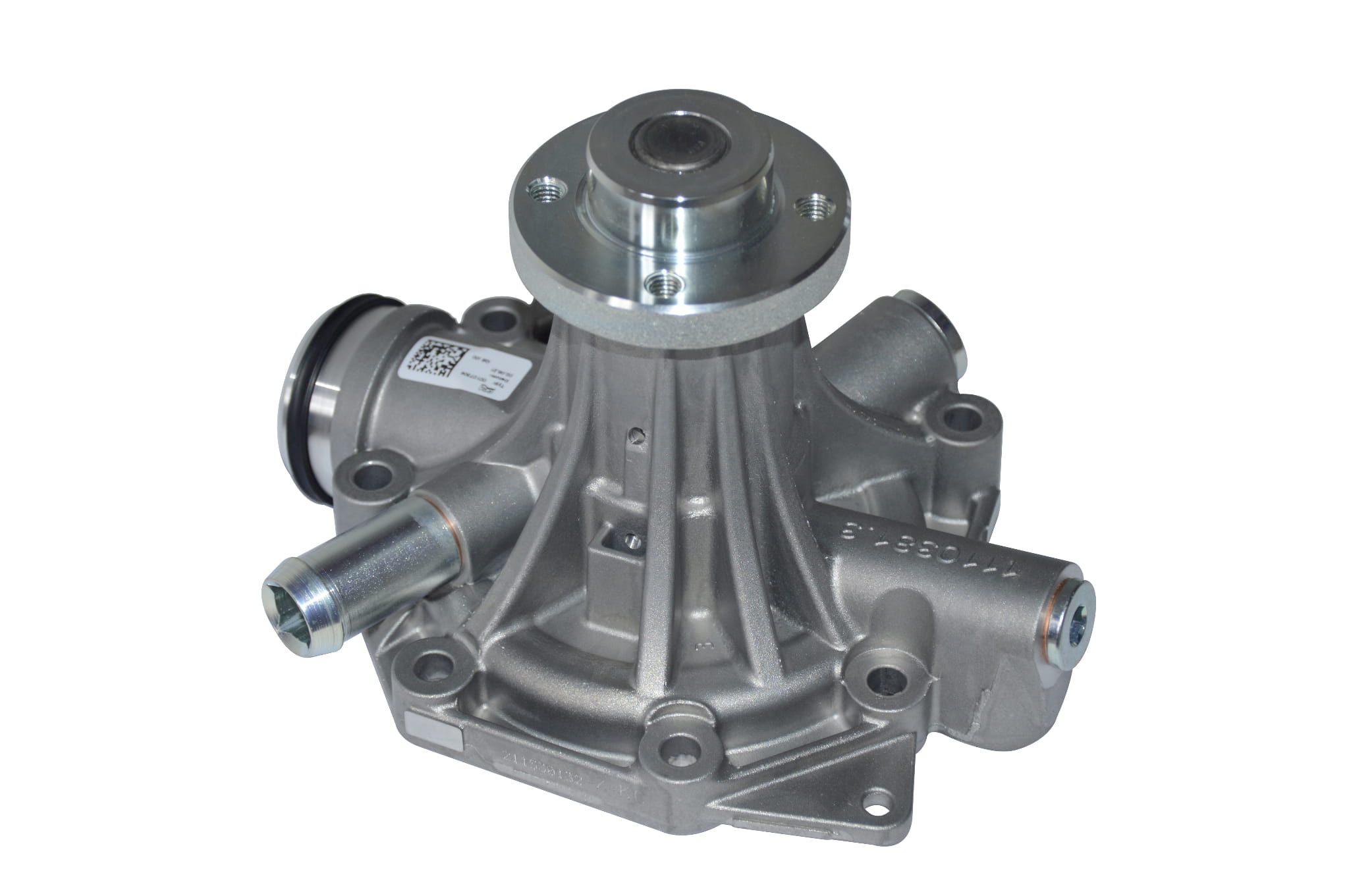 ВОДЯНОЙ НАСОС DEUTZ ДВИГАТЕЛЬ TCD3.6L04 04129090