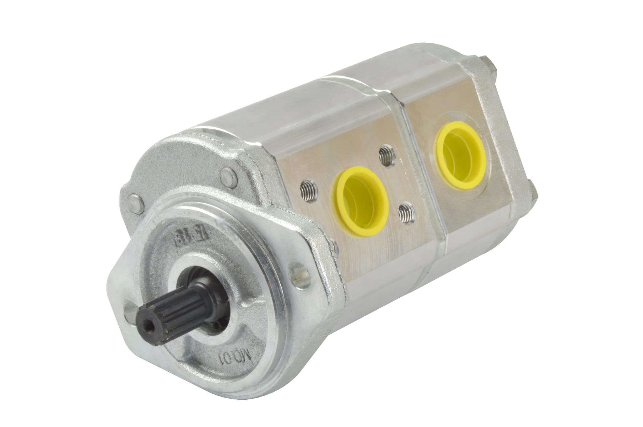 ГИДРАВЛИЧЕСКИЙ НАСОС ПОГРУЗЧИК CAT 906 1401603