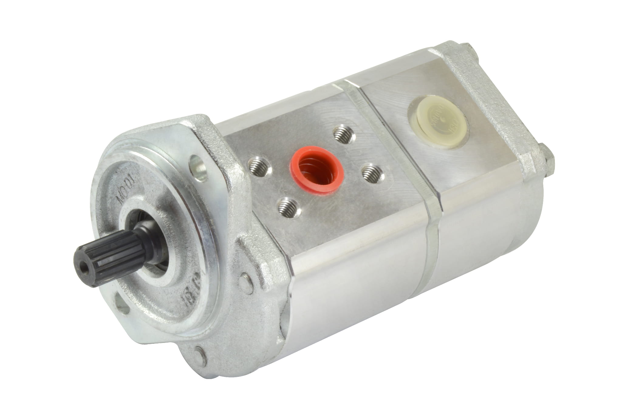 ГИДРАВЛИЧЕСКИЙ НАСОС ПОГРУЗЧИК CAT 906 1401603