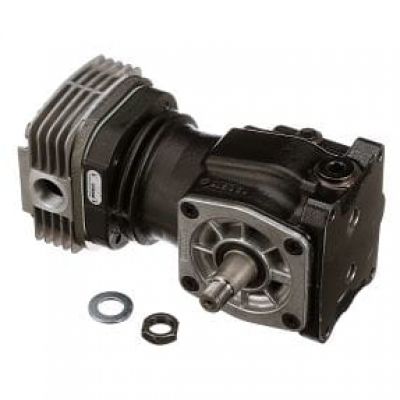 Воздушный компрессор New Holland CASE 82003029