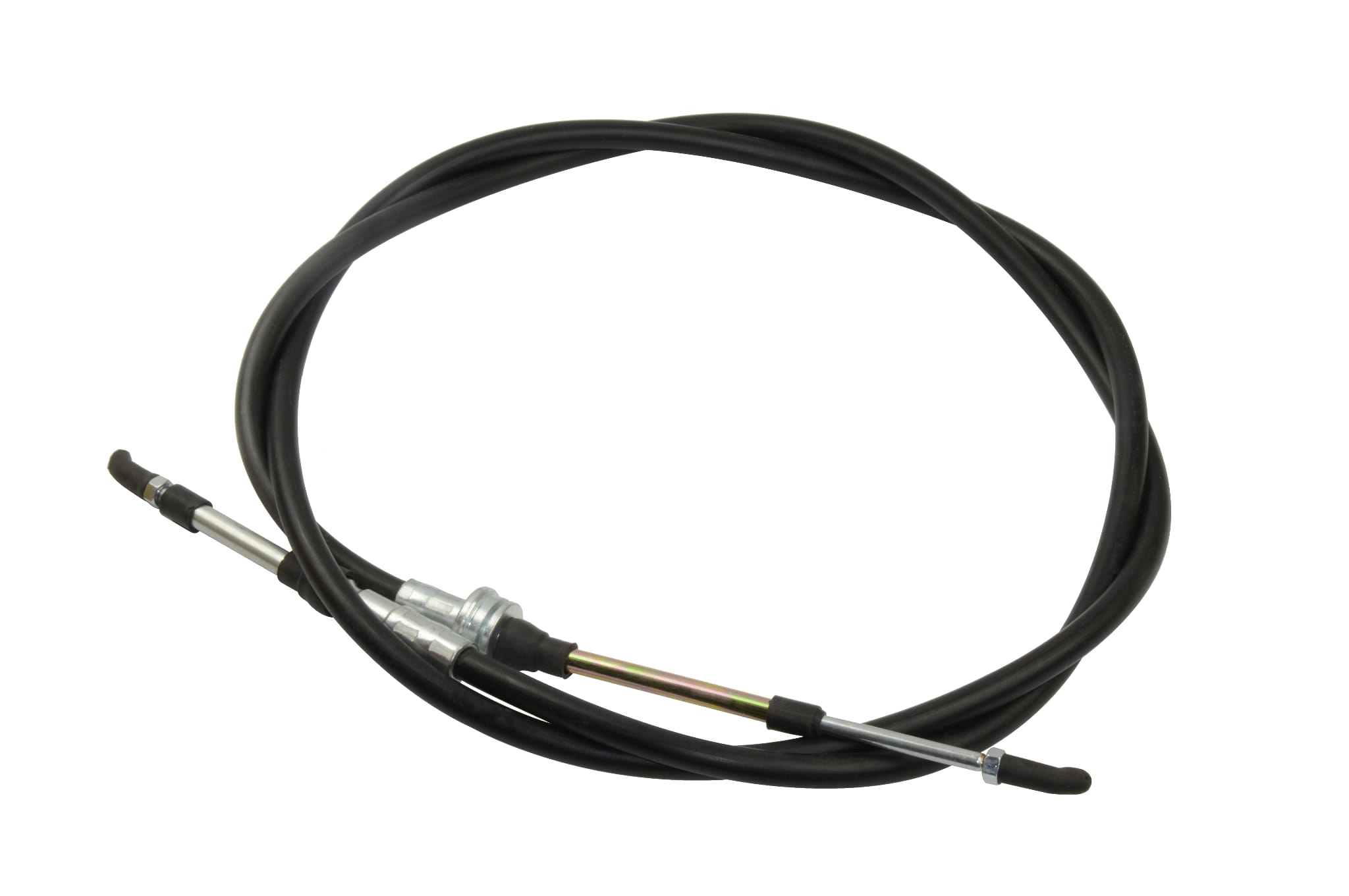 НОЖНОЙ ГАЗОВЫЙ ТРОС CAT 428 D E