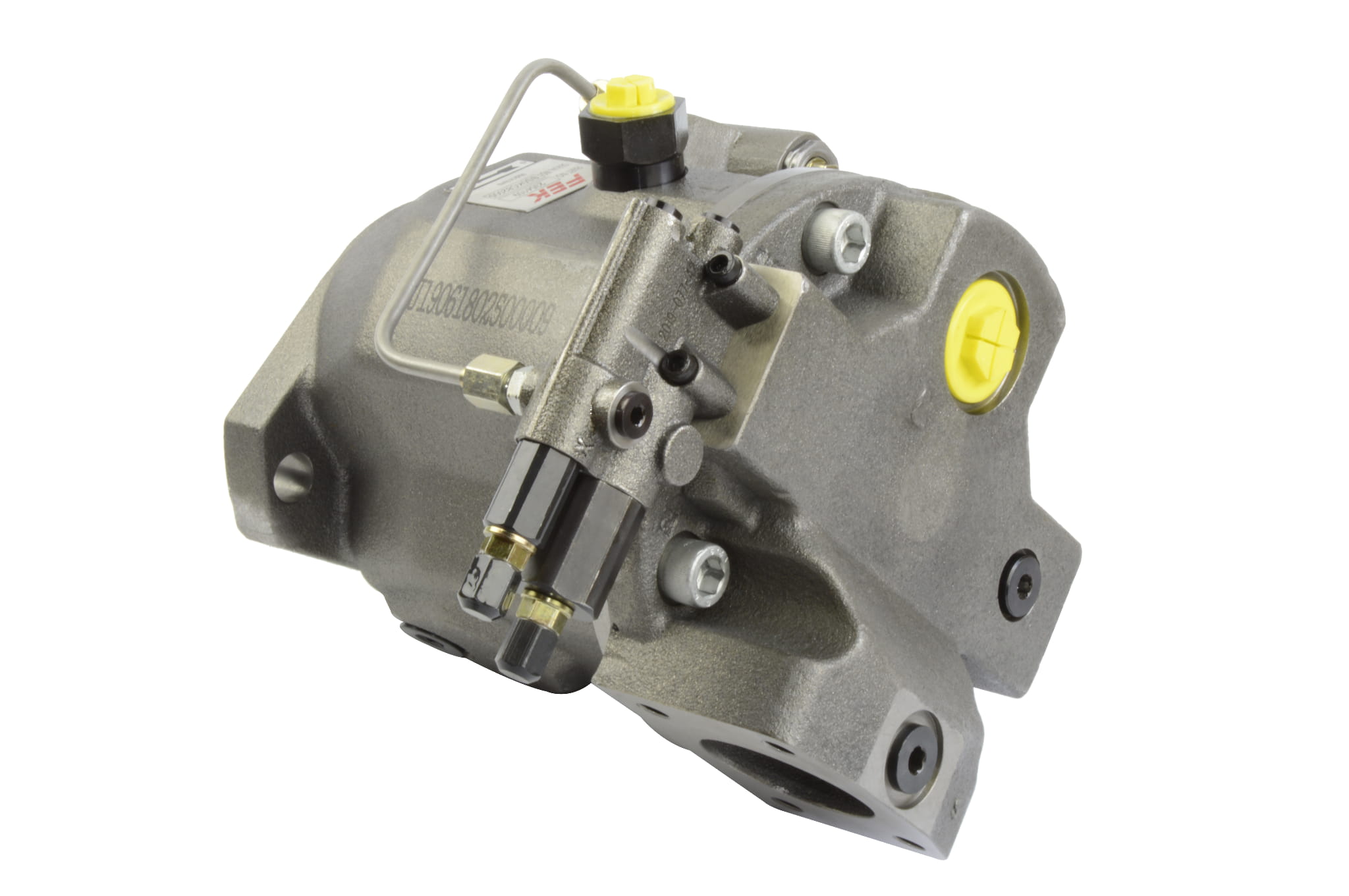 ГИДРАВЛИЧЕСКИЙ НАСОС CAT 432D 442D