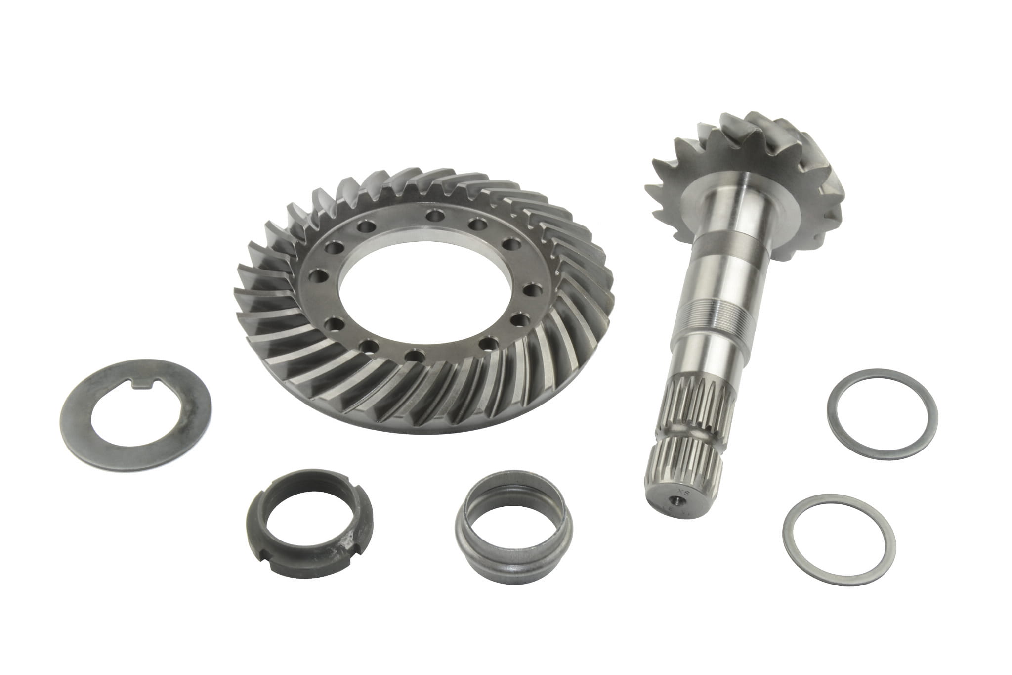 РОЛИК АТАКИ С КОЛЕСОМ CASE NEW HOLLAND LB B 9968035