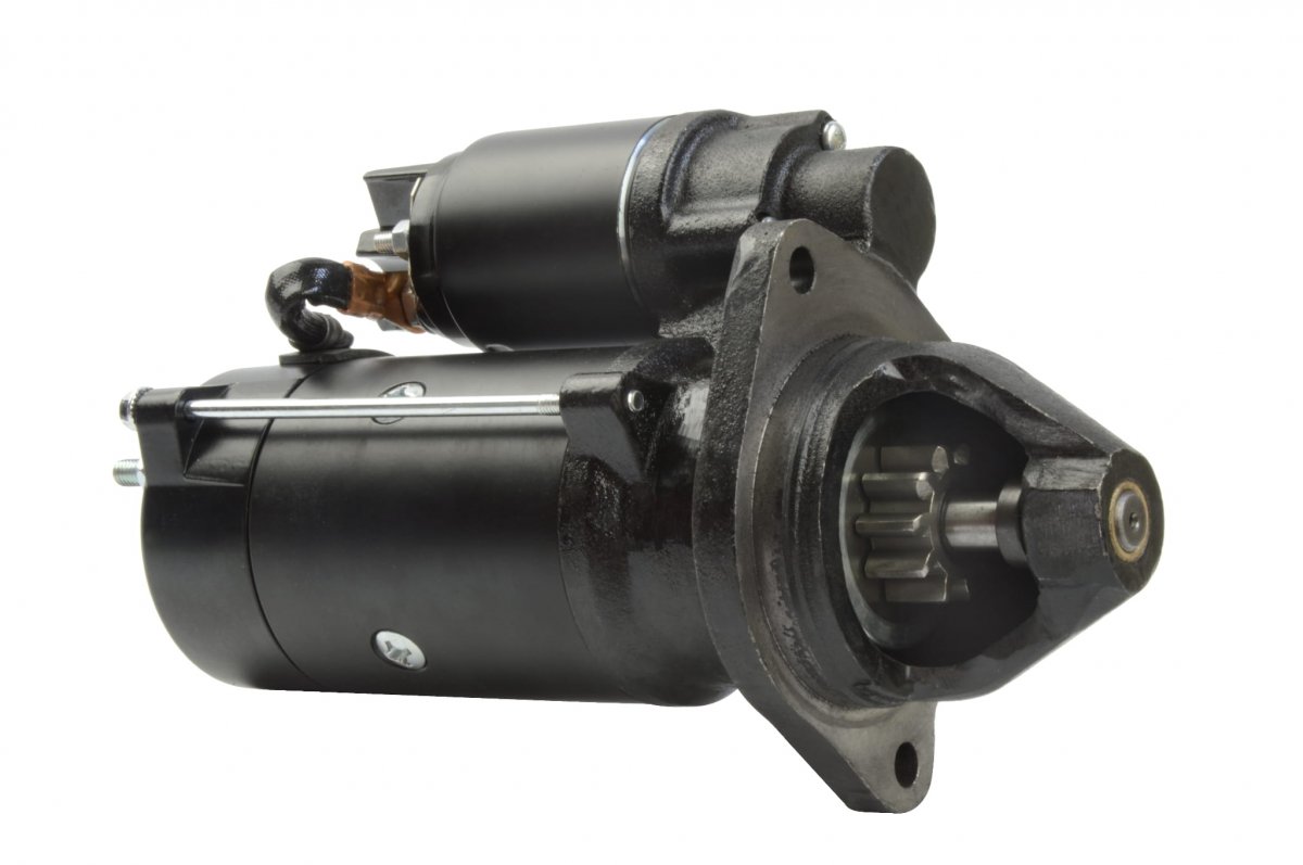 Стартер WACKER NEUSON WL 57 2873K632 IS1195
