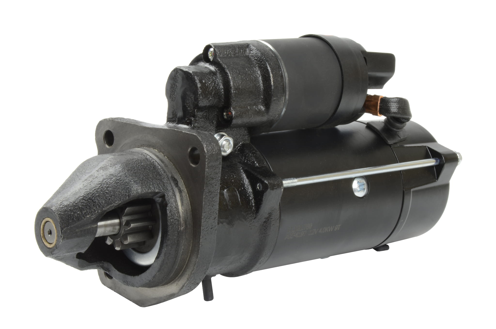 СТАРТЕР 12V VOLVO BL60 BL61 BL70 BL71 20405828