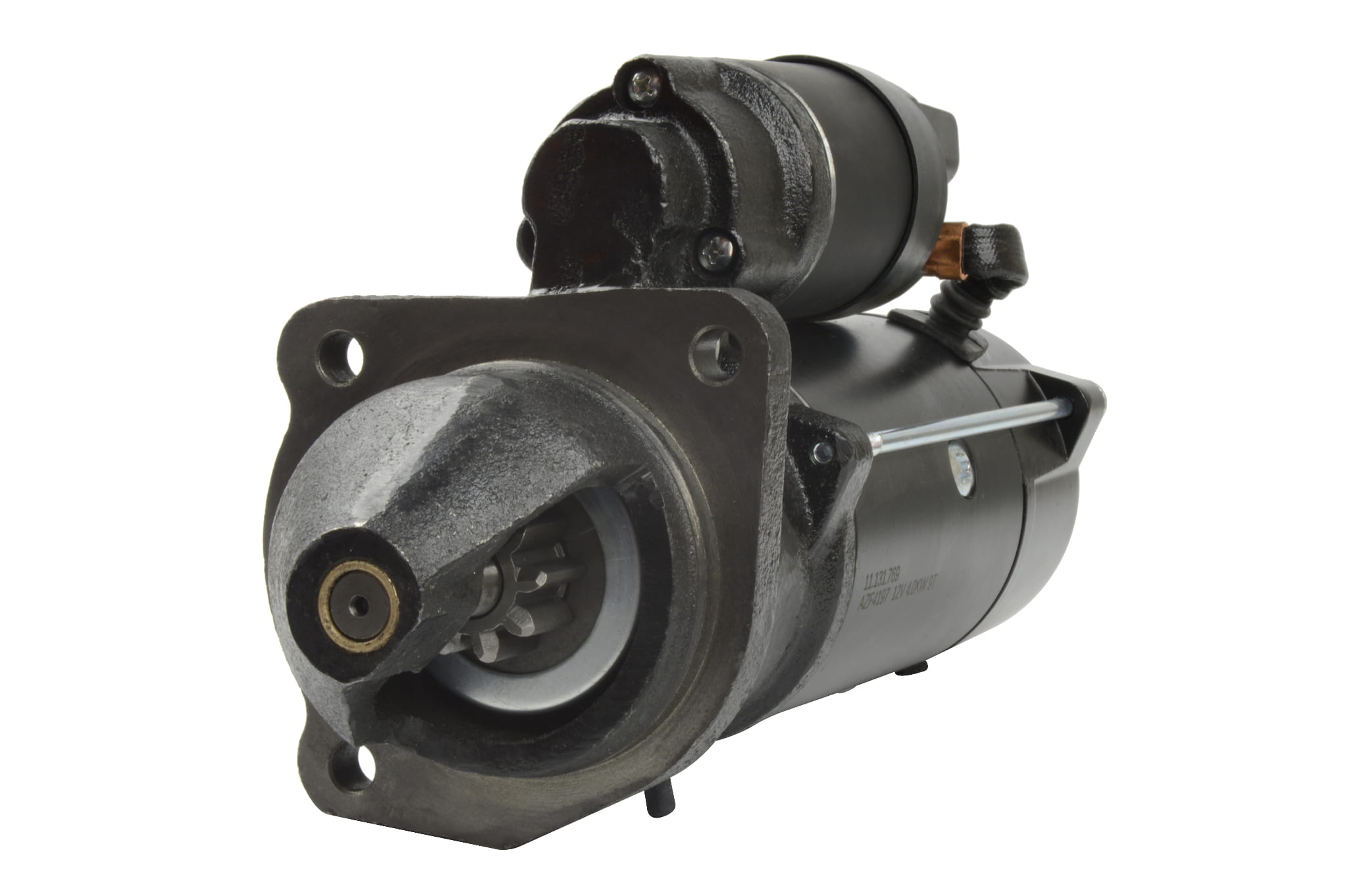 СТАРТЕР 12V WEIDEMANN 8080 CX120 20405828