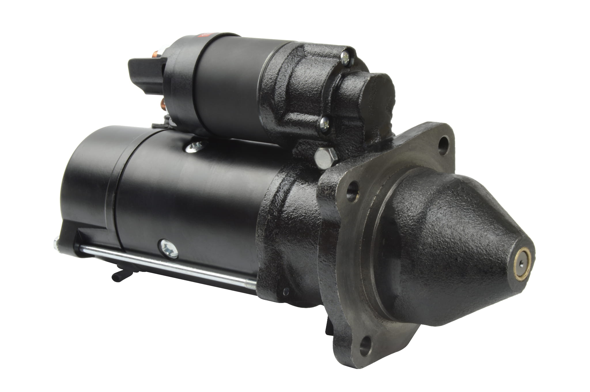 СТАРТЕР 12V WEIDEMANN 8080 CX120 20405828