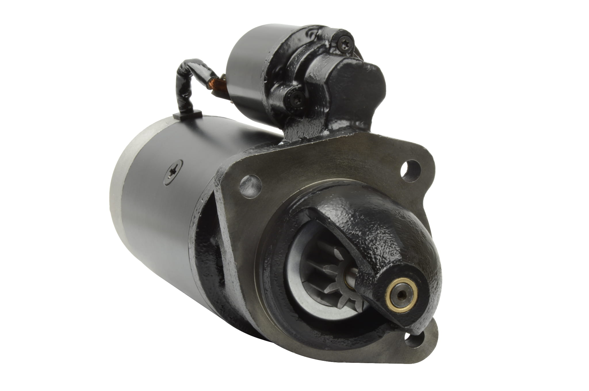 СТАРТЕР CAT CATERPILLAR AP-650B AP-800C 1092361