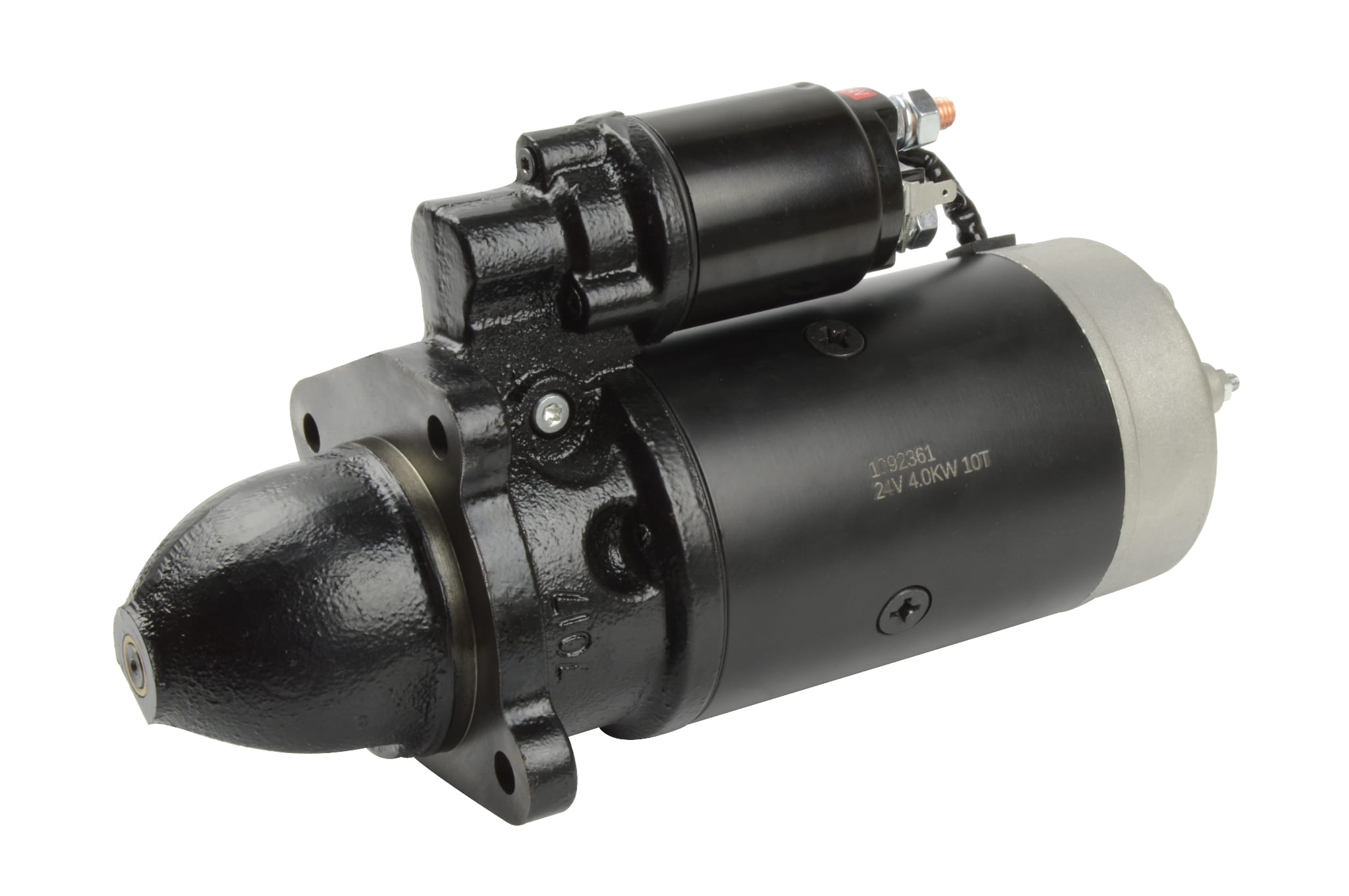 СТАРТЕР CAT CATERPILLAR AP-650B AP-800C 1092361