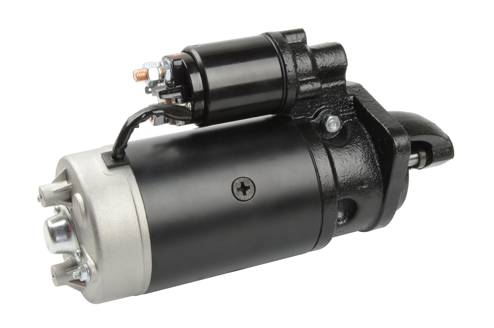 СТАРТЕР CAT CATERPILLAR AP-650B AP-800C 1092361