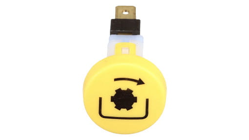 Лампа Lampka WOM New Holland CNH 82025856