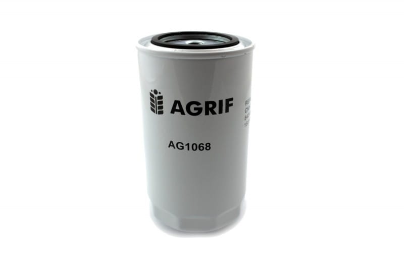 Фильтр для топлива New Holland 84348883 - AGRIF AG1068