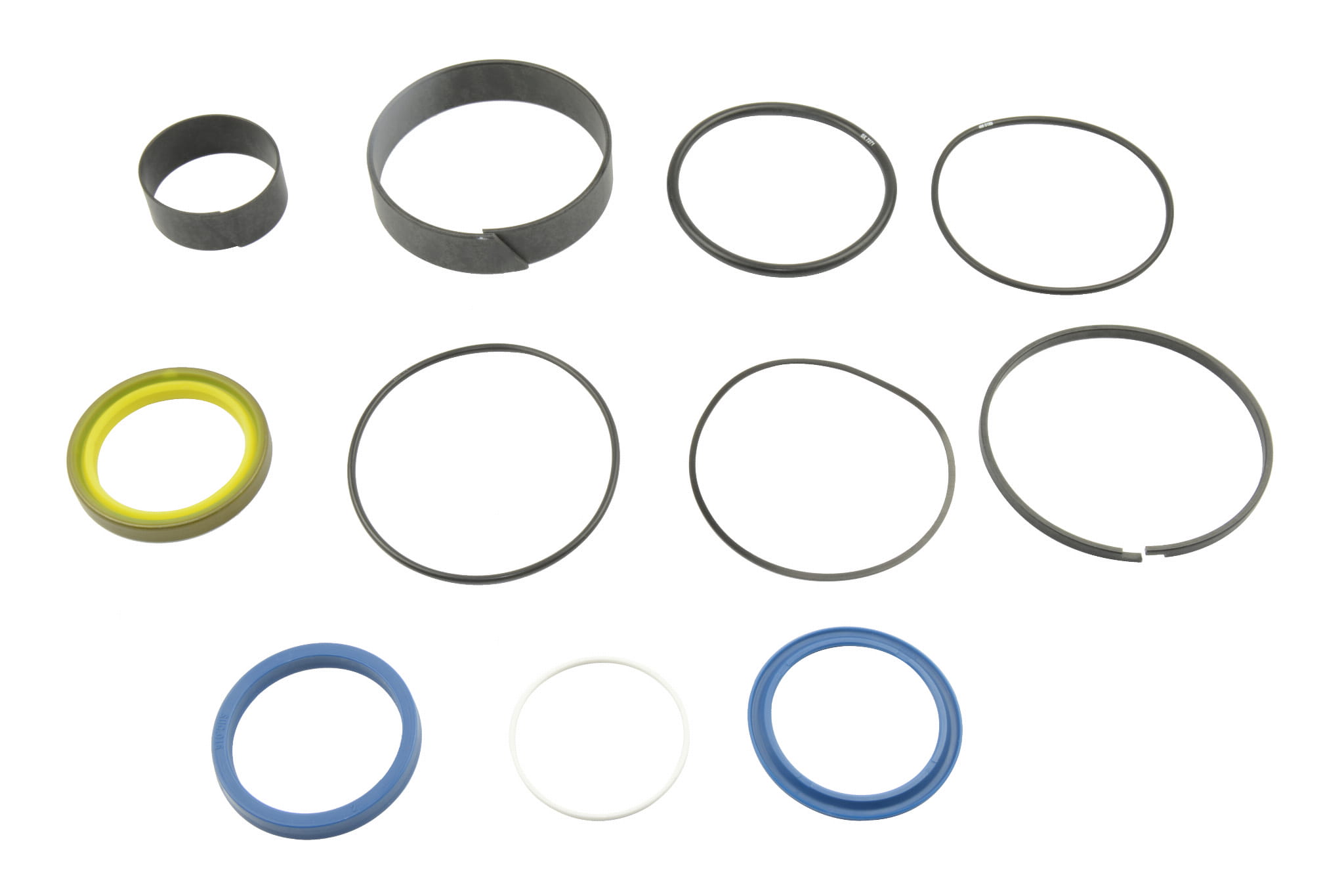 КОМПЛЕКТ УПЛОТНЕНИЙ BOOM CAT 428D 432D 2350973