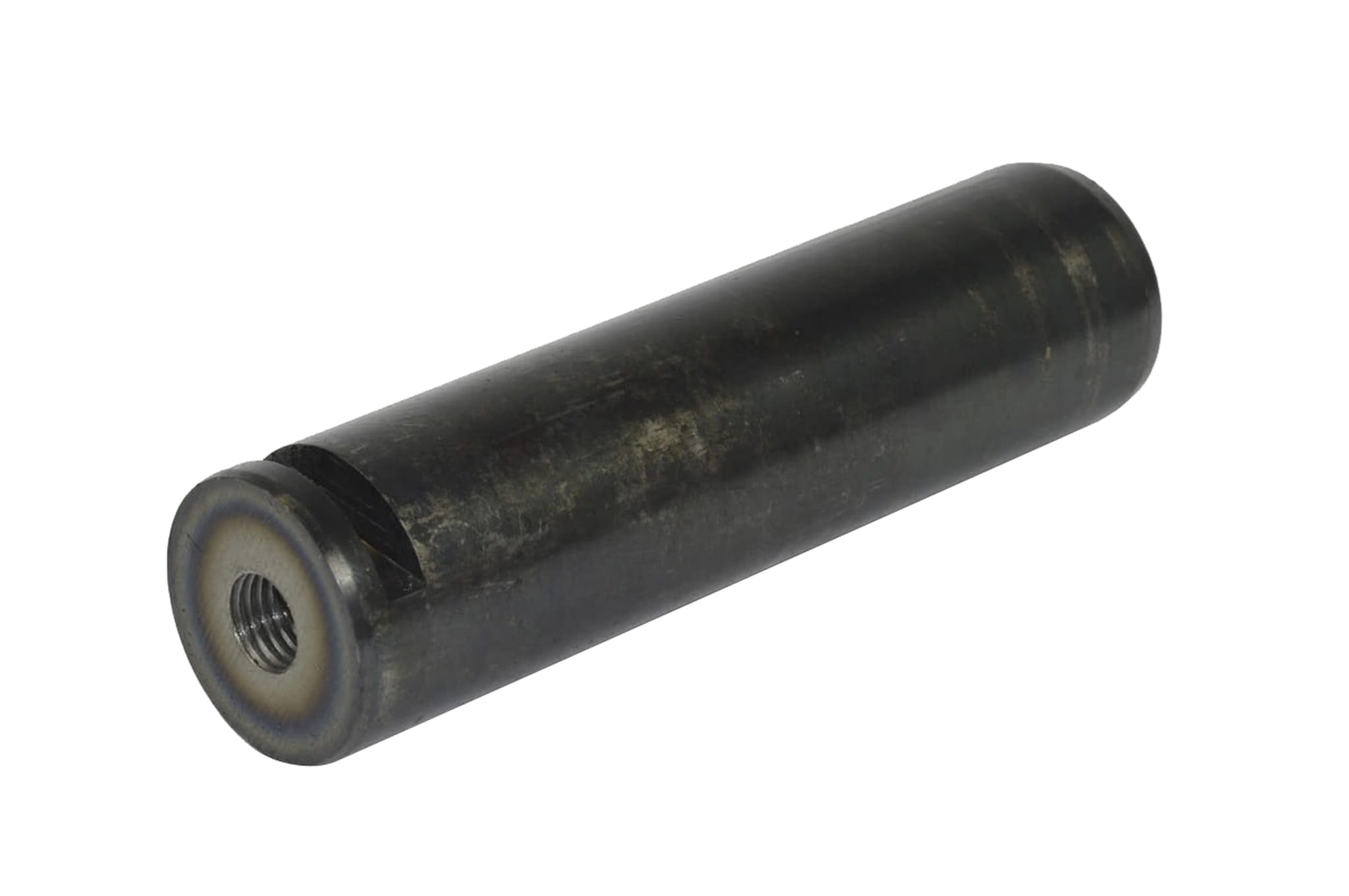 Штифт привода поворота задней бабки VOLVO BL60 BL61 BL70 BL71 55x200