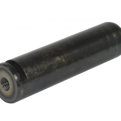 Штифт привода поворота задней бабки VOLVO BL60 BL61 BL70 BL71 55x200