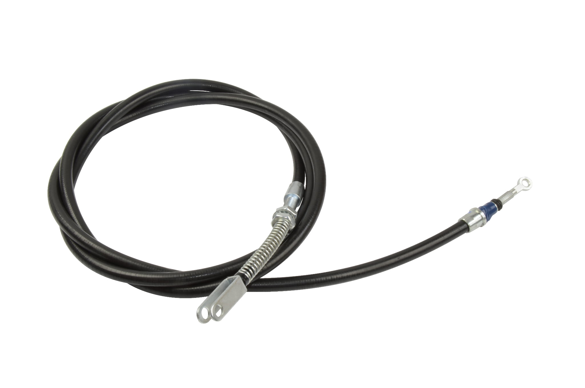 КАБЕЛЬ РУЧНОГО ТОРМОЗА CAT TH337C TH514C 4924322