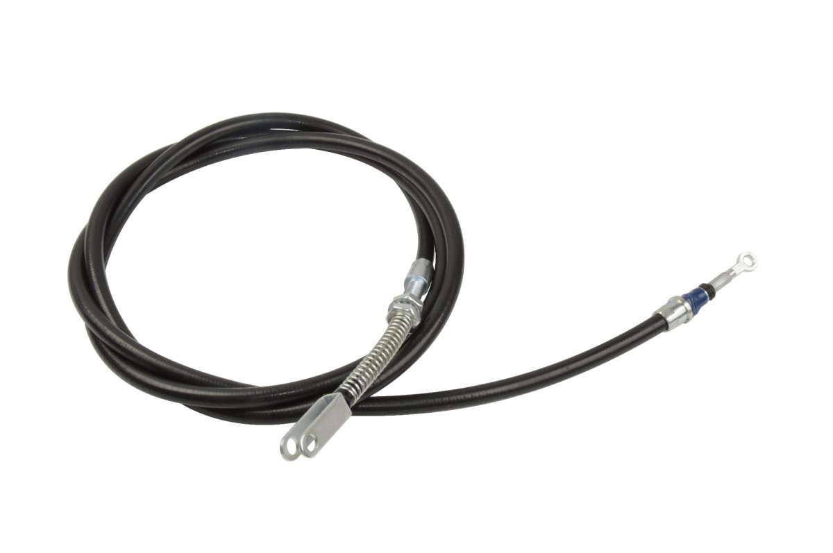 ТРОС РУЧНОГО ТОРМОЗА CAT TH337C TH514C 4924322
