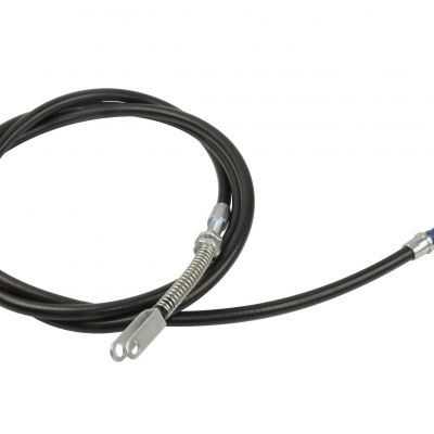 ТРОС РУЧНОГО ТОРМОЗА CAT TH337C TH514C 4924322