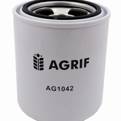 Filtr hydrauliki New Holland Case 84257511- AG1042 — фото 3