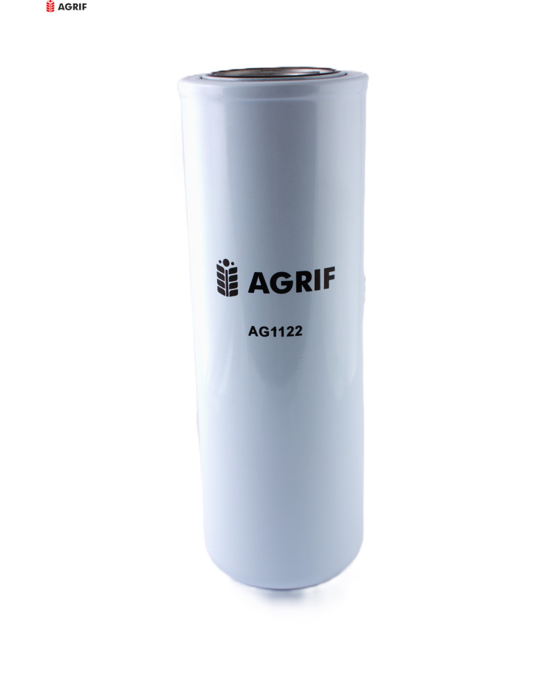 Фильтр гидравлики Agrif AG1122 ZAM. 51508555