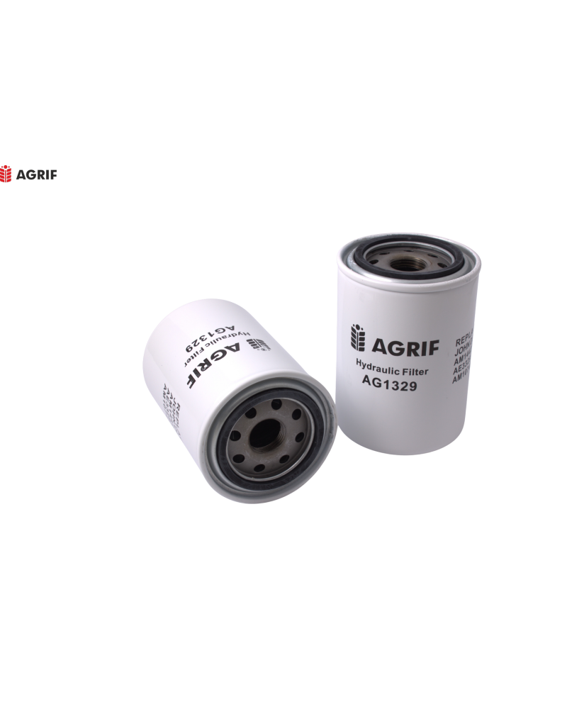 Фильтр гидравлики Agrif AG1329 ZAM. AM144274