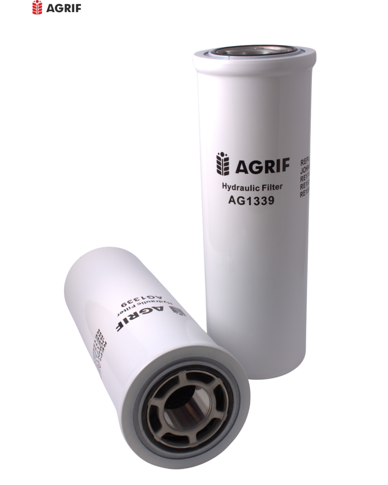 Фильтр гидравлический Agrif AG1339 ZAM. RE174130