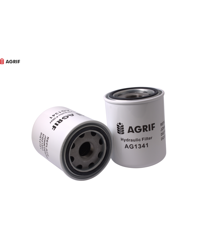 Фильтр гидравлический Agrif AG1341 ZAM. DQ21803