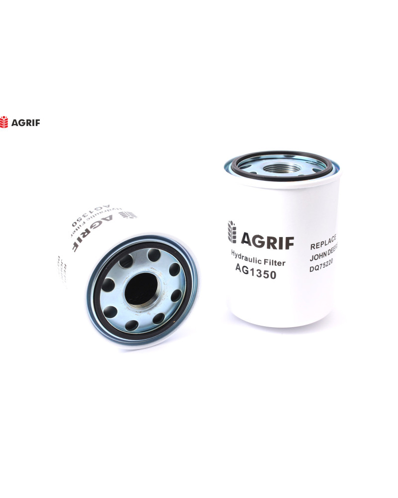 Фильтр гидравлический Agrif AG1350 ZAM. DQ75220