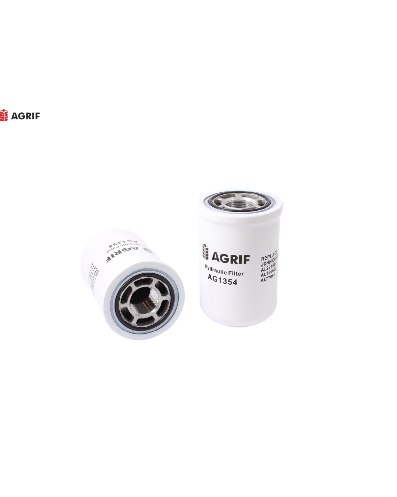 Фильтр гидравлический Agrif AG1354 ZAM. AL221066