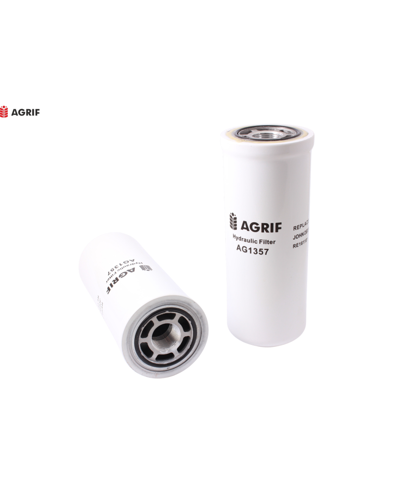 Фильтр гидравлический Agrif AG1357 ZAM. RE161181